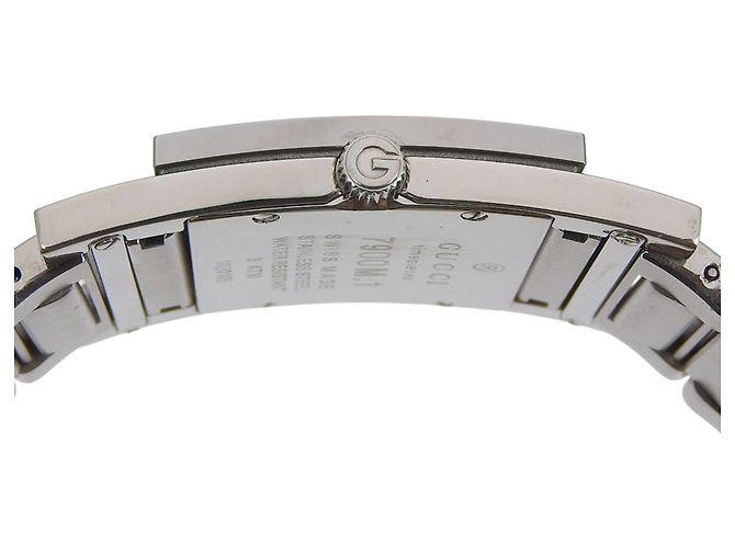 Gucci G Metro Uhr 7900M.1 - Ansicht 7
