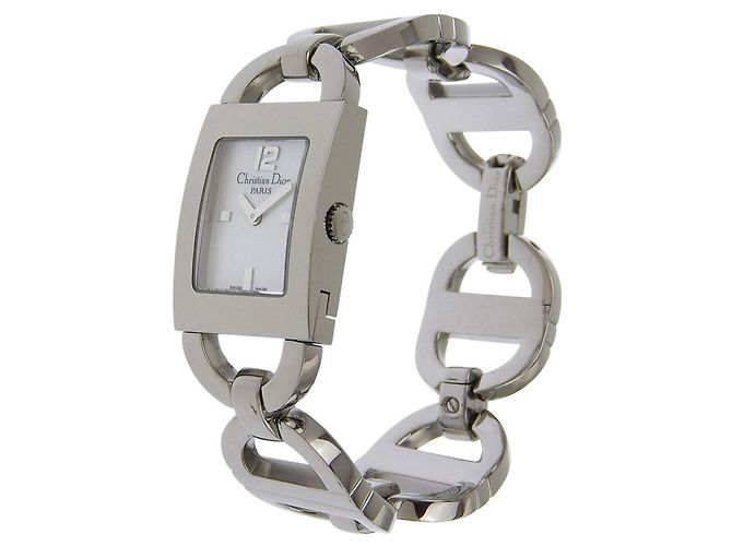 Christian Dior Dior Maris Uhr D78-109 - Ansicht 2