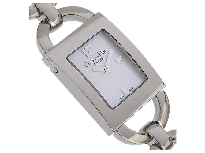 Christian Dior Dior Maris Uhr D78-109 - Ansicht 3
