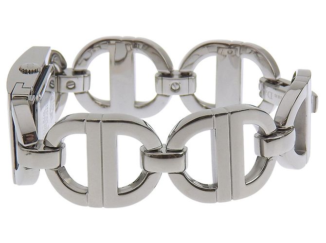 Christian Dior Dior Maris Uhr D78-109 - Ansicht 4