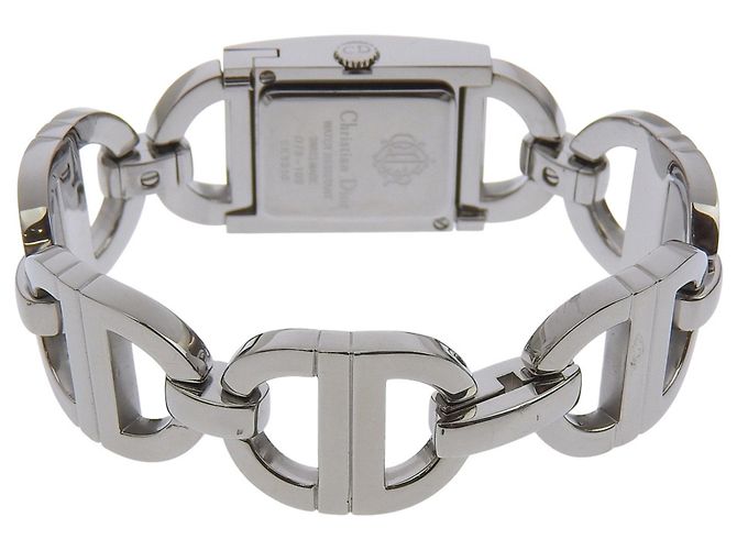 Christian Dior Dior Maris Uhr D78-109 - Ansicht 5