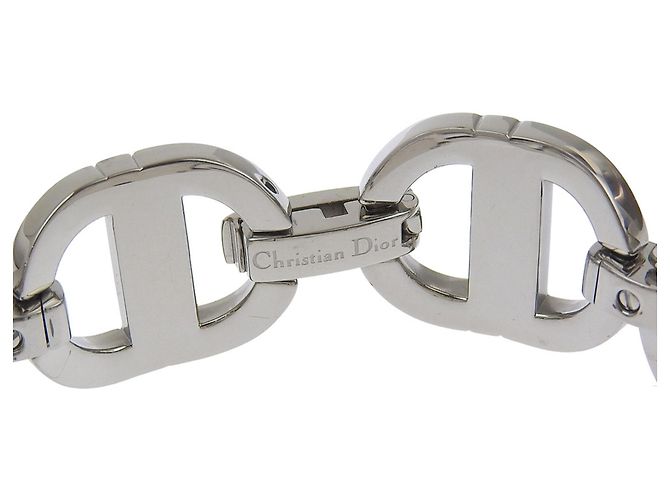 Christian Dior Dior Maris Uhr D78-109 - Ansicht 8