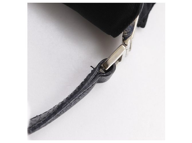 Borsa a Spalla Gucci Jackie Nero - vista 10