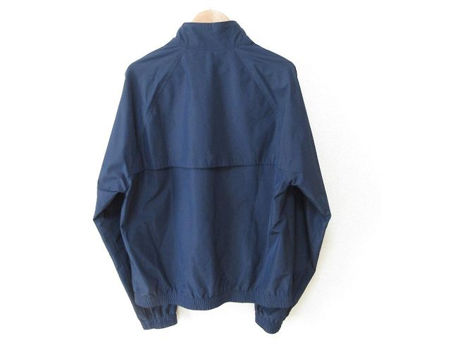 Autre Marque Jaqueta Bomber Básica Tommy Hilfiger Azul - vista 2