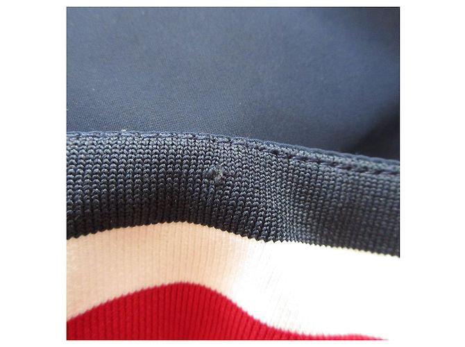 Autre Marque Jaqueta Bomber Básica Tommy Hilfiger Azul - vista 9