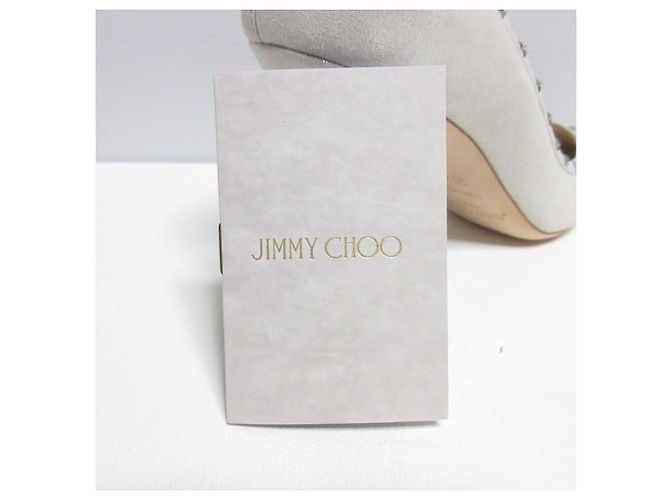 Pumps ROMY85 di Jimmy Choo - vista 10