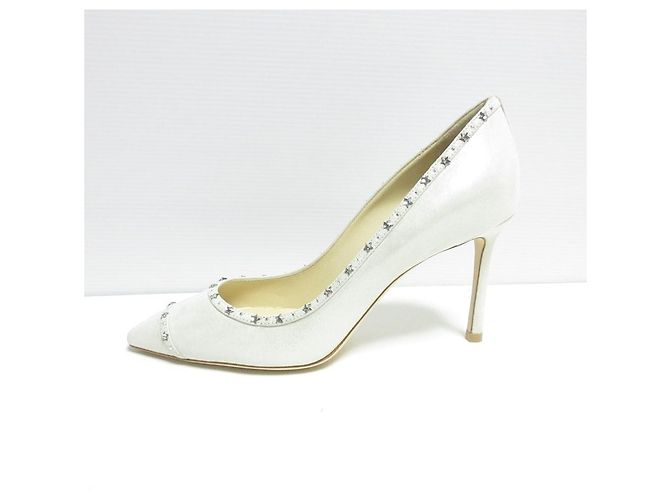Pumps ROMY85 di Jimmy Choo - vista 2