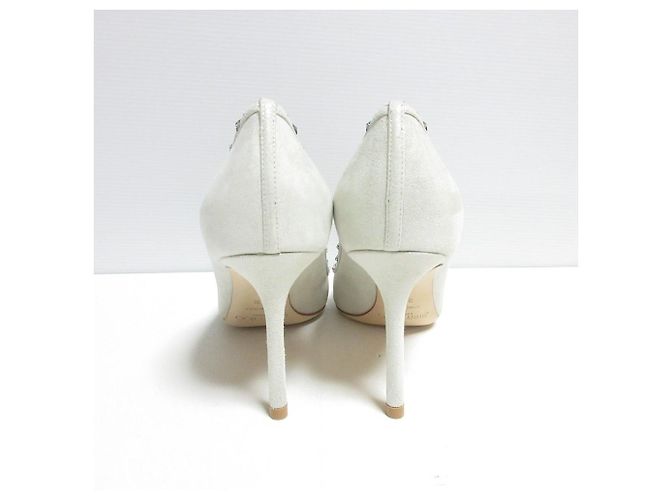 Pumps ROMY85 di Jimmy Choo - vista 4
