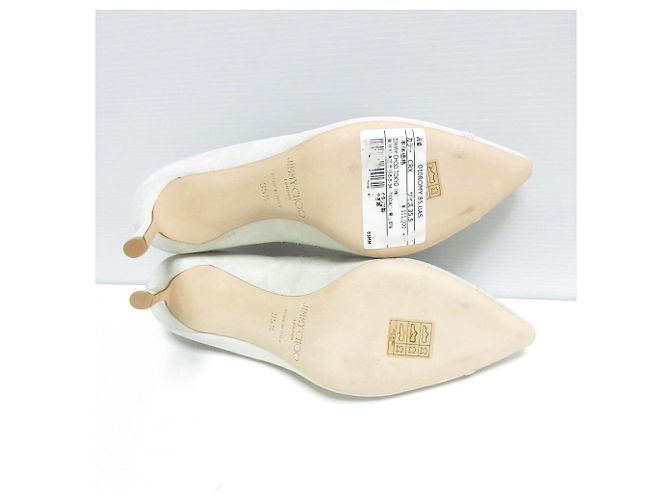 Pumps ROMY85 di Jimmy Choo - vista 5