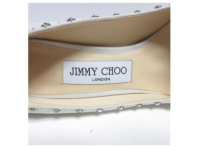 Pumps ROMY85 di Jimmy Choo - vista 9