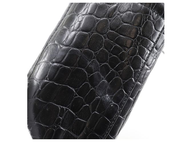 Borsa Vara Salvatore Ferragamo Nero - vista 14
