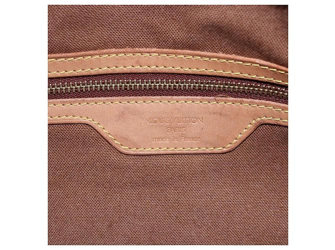 Louis Vuitton Chelsea Handtasche Centenaire Damier Braun - Ansicht 7