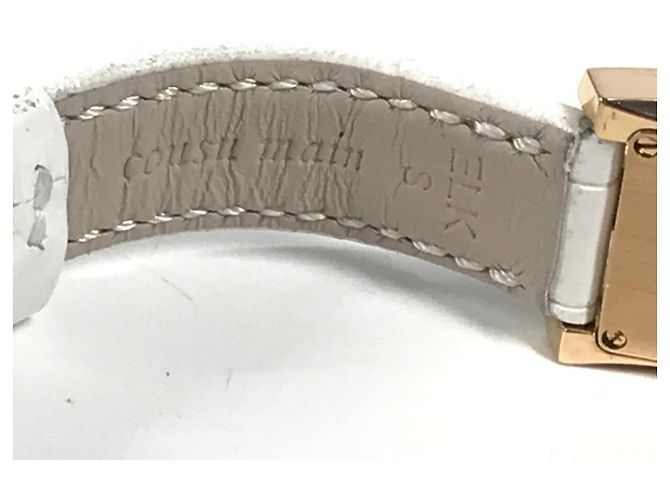Reloj de Mujer Avenue C Harry Winston 330 LQWL.M D3.1 con bisel de diamantes - vista 12