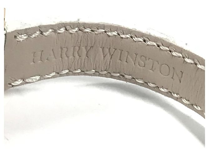 Reloj de Mujer Avenue C Harry Winston 330 LQWL.M D3.1 con bisel de diamantes - vista 13