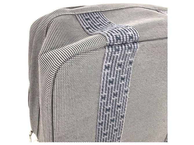 Hermès Borsa Vanity Air Line HERMES Marrone - vista 10