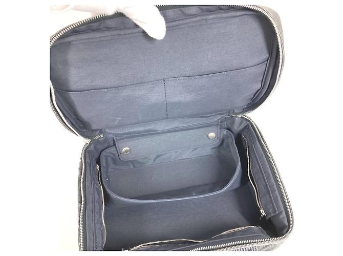 Hermès Borsa Vanity Air Line HERMES Marrone - vista 11