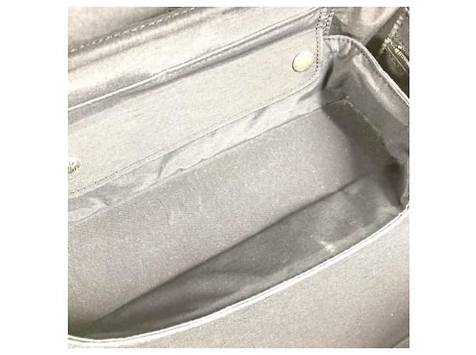 Hermès Borsa Vanity Air Line HERMES Marrone - vista 12