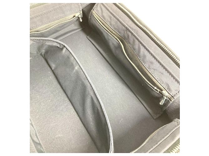 Hermès Borsa Vanity Air Line HERMES Marrone - vista 13