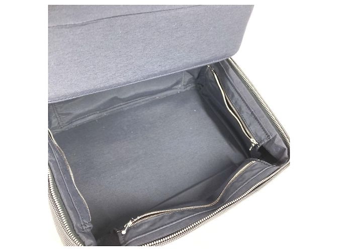 Hermès Borsa Vanity Air Line HERMES Marrone - vista 14