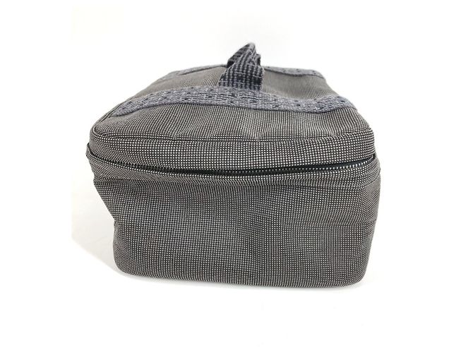 Hermès Borsa Vanity Air Line HERMES Marrone - vista 3