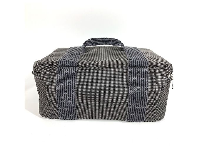 Hermès Borsa Vanity Air Line HERMES Marrone - vista 4