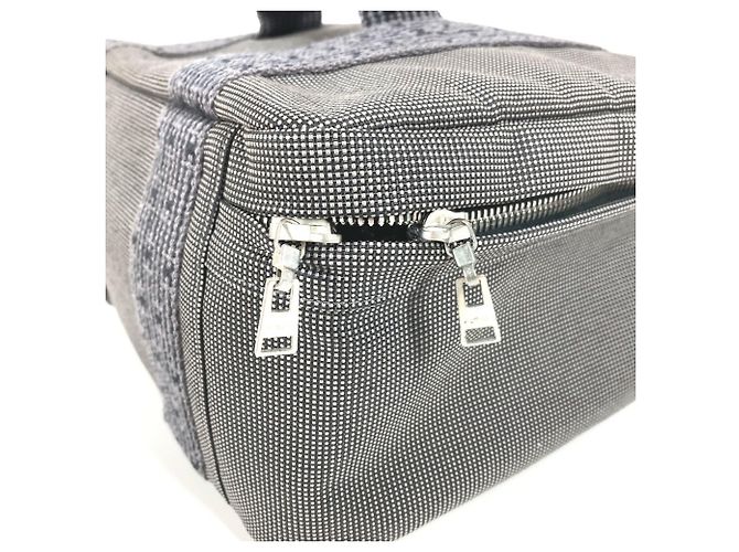 Hermès Borsa Vanity Air Line HERMES Marrone - vista 5