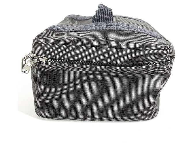 Hermès Borsa Vanity Air Line HERMES Marrone - vista 6