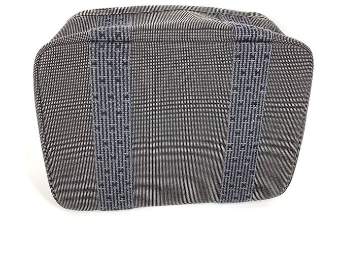 Hermès Borsa Vanity Air Line HERMES Marrone - vista 8