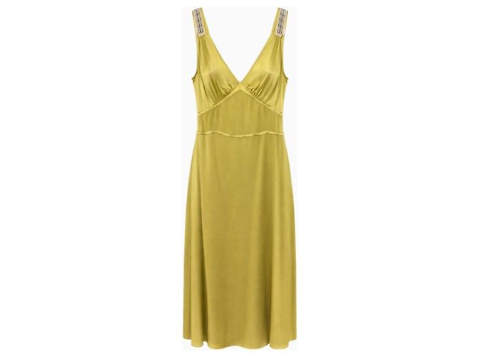 Chloé Vestidos - vista 2
