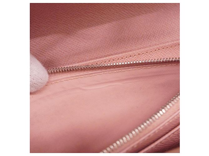 Cartera Larga Twist Epi Louis Vuitton - vista 16