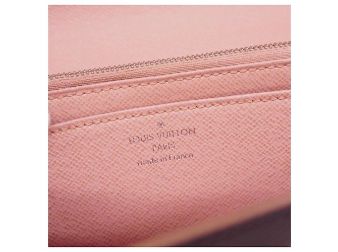 Cartera Larga Twist Epi Louis Vuitton - vista 4