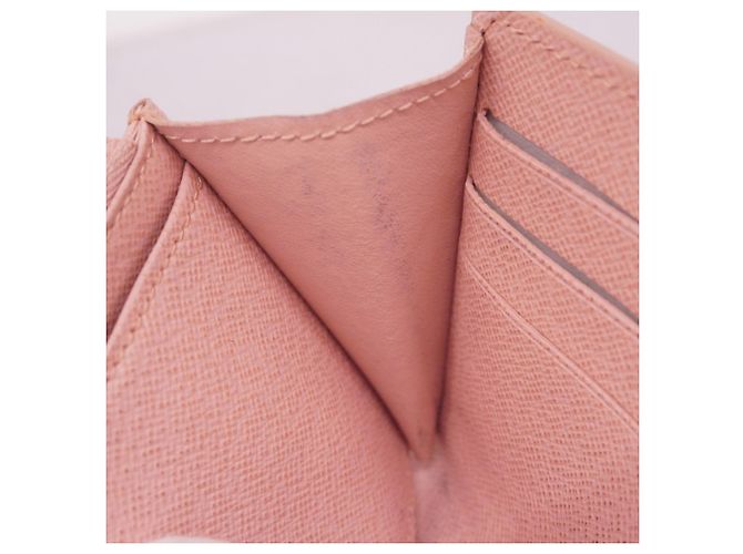 Cartera Larga Twist Epi Louis Vuitton - vista 8