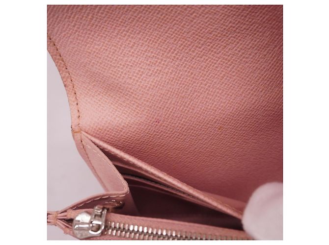 Cartera Larga Twist Epi Louis Vuitton - vista 9