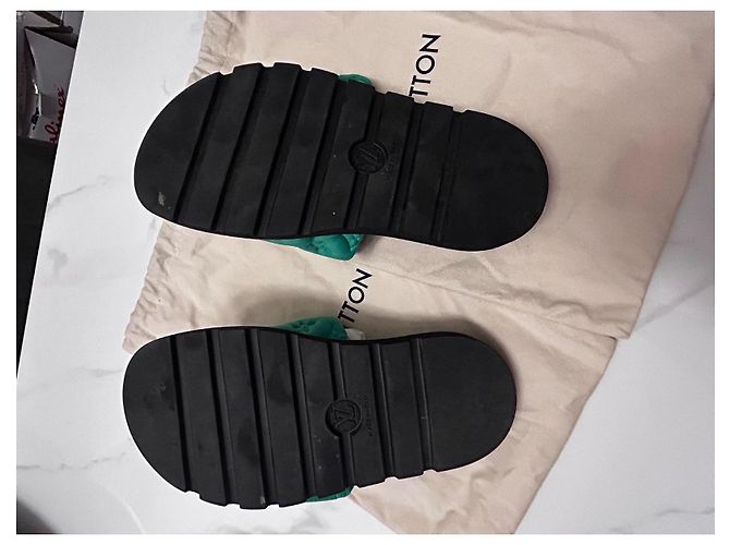 Louis Vuitton Wohnungen Grün - Ansicht 11