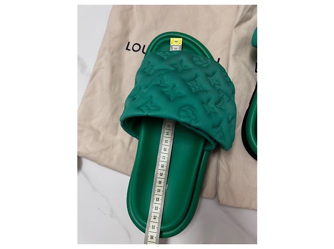 Louis Vuitton Wohnungen Grün - Ansicht 13