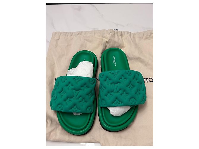 Louis Vuitton Wohnungen Grün - Ansicht 2