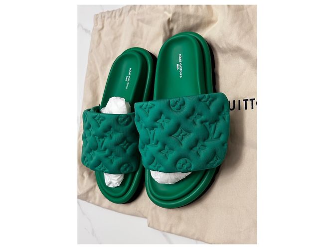 Louis Vuitton Wohnungen Grün - Ansicht 4