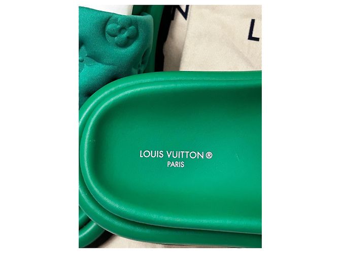 Louis Vuitton Wohnungen Grün - Ansicht 5