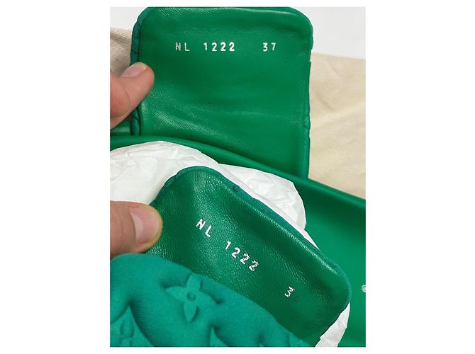 Louis Vuitton Wohnungen Grün - Ansicht 6