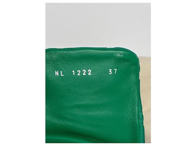 Louis Vuitton Wohnungen Grün - Ansicht 7