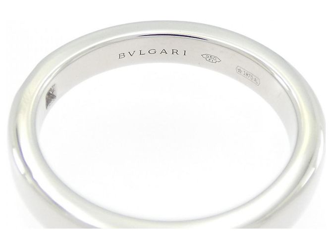 Bulgari Marry Me Ring von Bvlgari - Ansicht 4