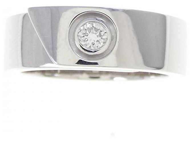 Cartier Jubiläumsring Golden - Ansicht 2