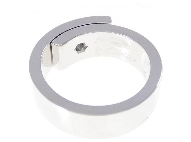 Cartier Jubiläumsring Golden - Ansicht 3
