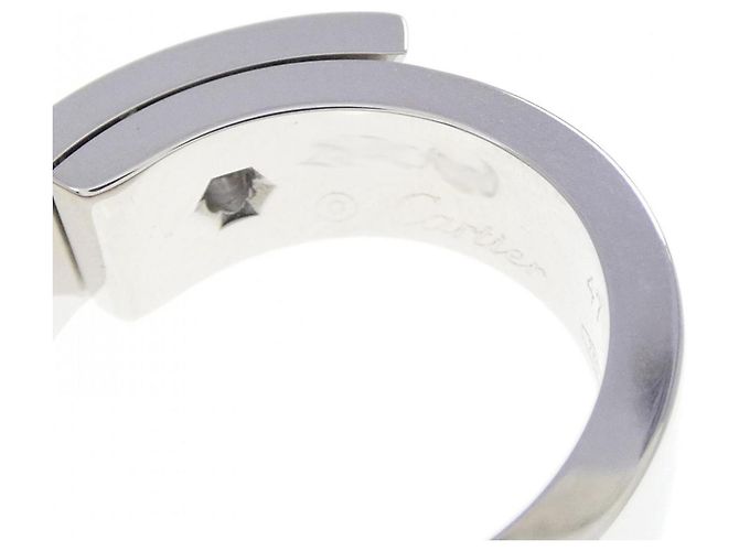 Cartier Jubiläumsring Golden - Ansicht 4