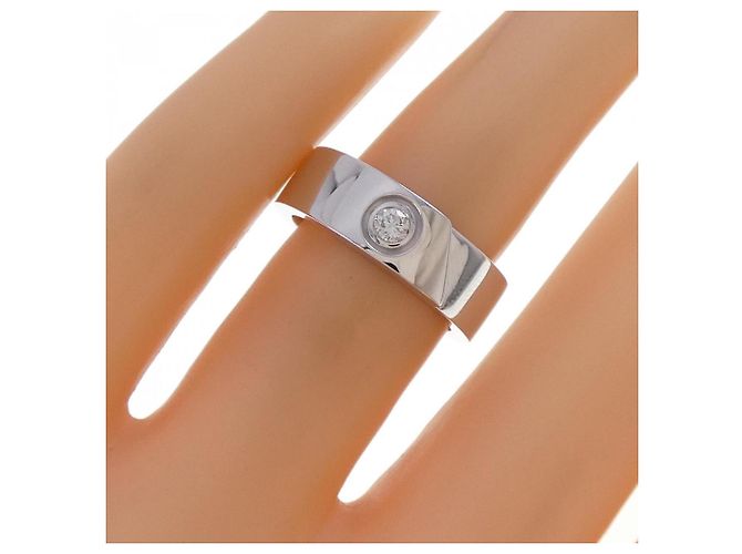 Cartier Jubiläumsring Golden - Ansicht 5