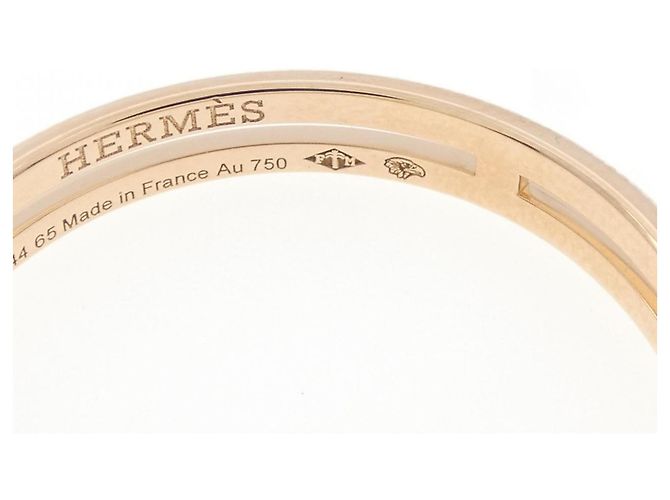 Hermès Ariane Bandring - Ansicht 3