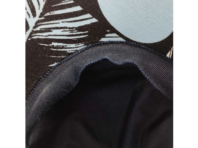HERMÈS Cappello Serie Hermès Multicolore - vista 9