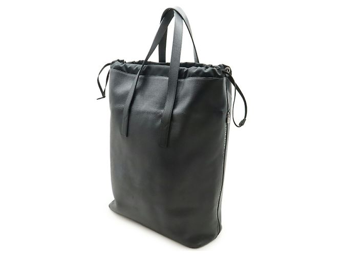 Borsa Tote Leggera Taiga di Louis Vuitton Grigio - vista 3
