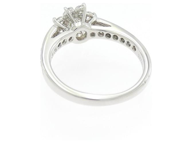Tiffany & Co Anello Tiffany Flora - vista 3