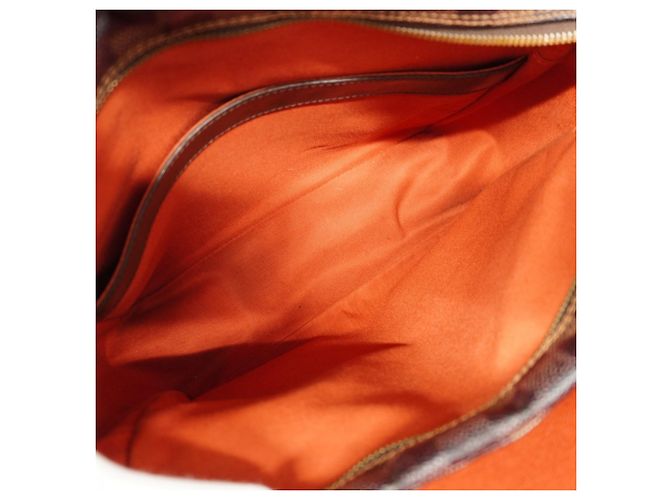 Borsa a Spalla Damier Naviglio Louis Vuitton Damier ebene - vista 4